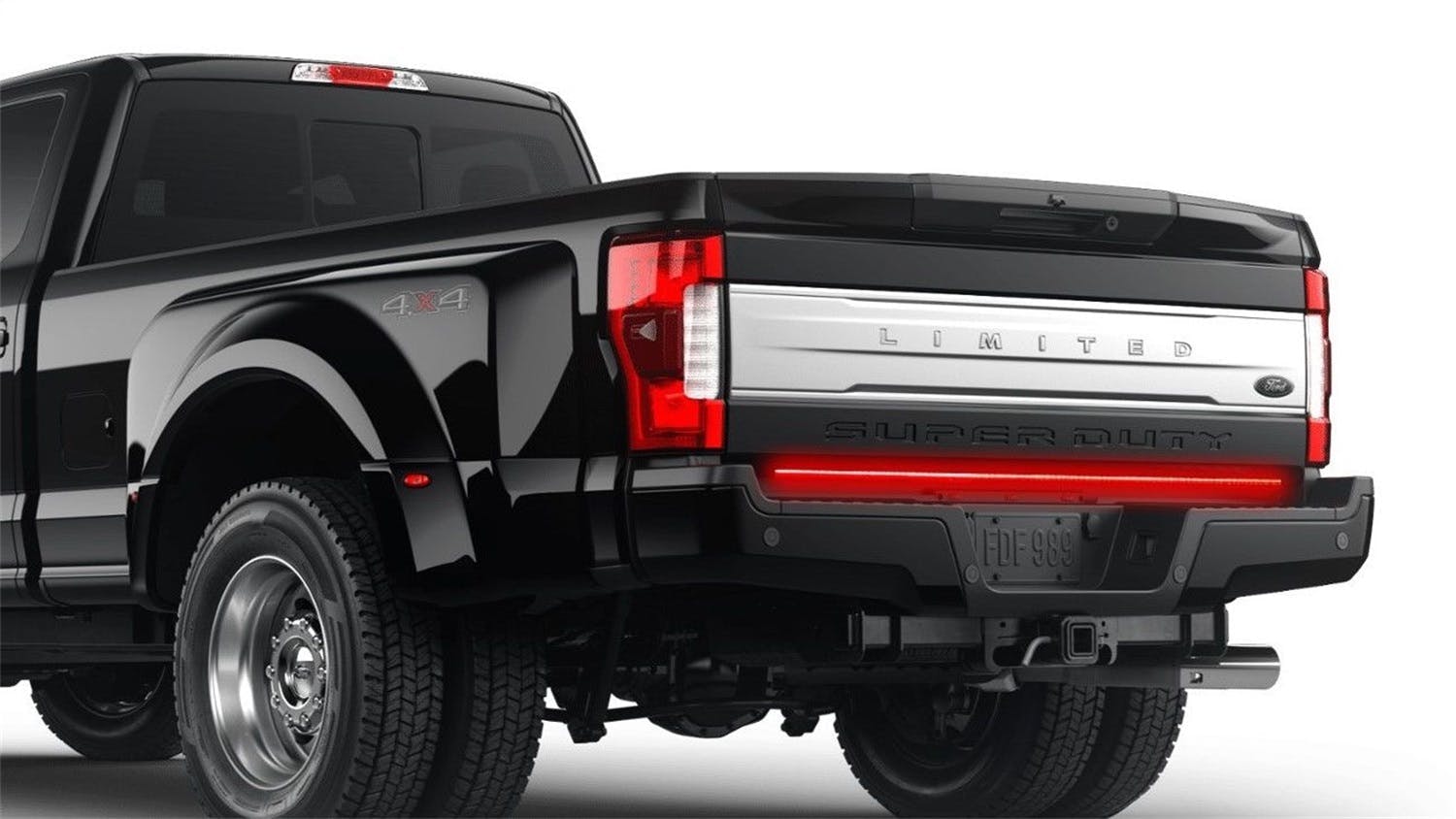 Automotive Lighting > LED Tailgate Bars