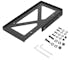 Exterior > License Plate Covers and Frames
