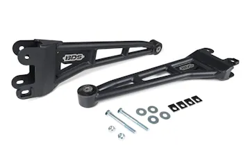 Suspension > Lift Kit Accessories