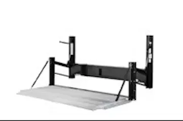 Truck Bed and Tailgate > Lift Gates