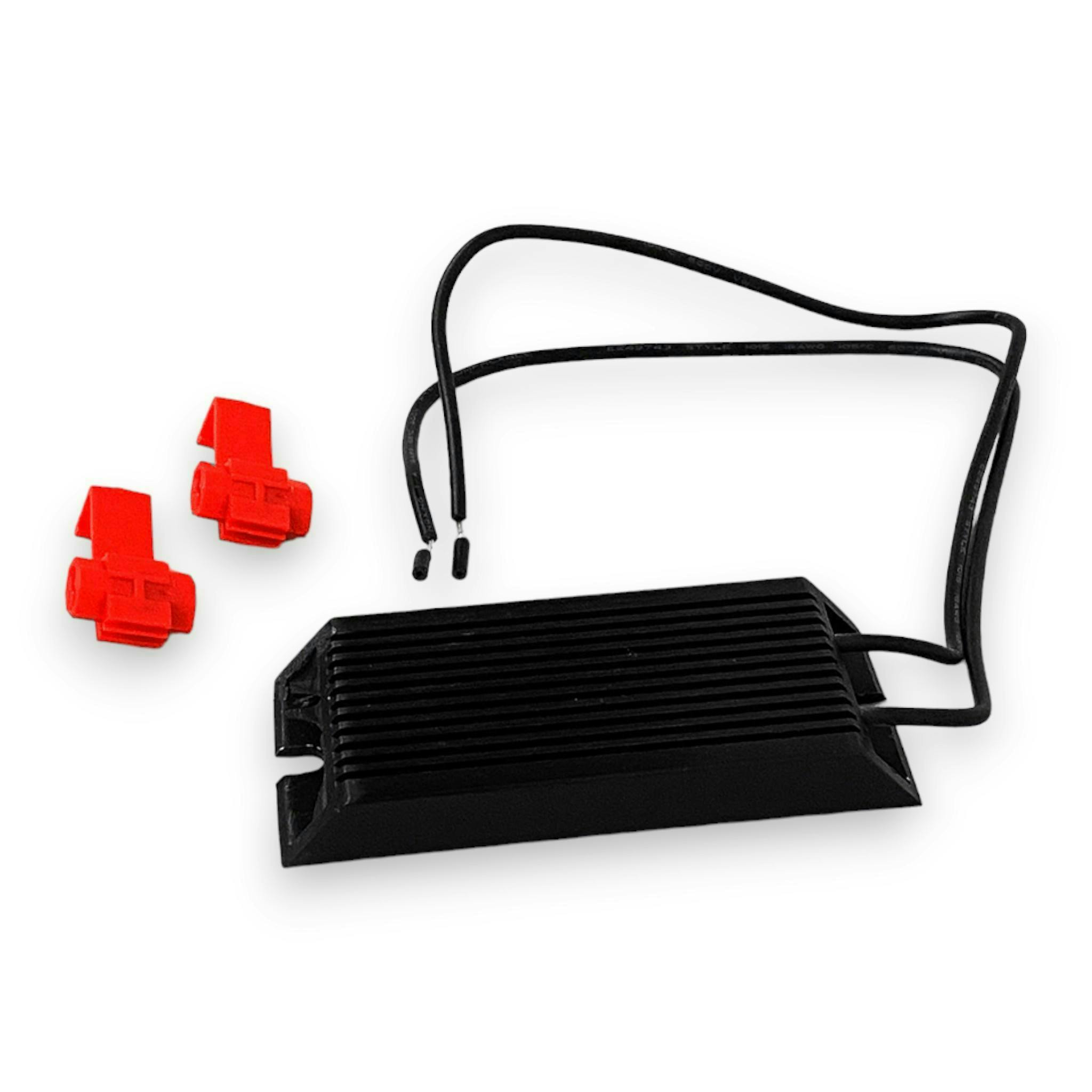 Automotive Lighting > Load Resistors and Accessories