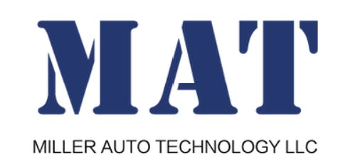 Miller Auto Technology (MAT)