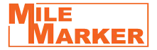 Mile Marker