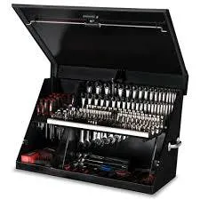 Truck Bed and Tailgate > Tool Box - Specialty Tool Storage