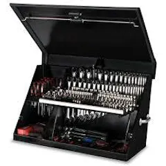 Truck Bed and Tailgate > Tool Box - Specialty Tool Storage