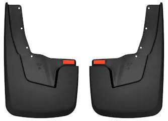 Exterior > Mud Guards and Mud Flaps