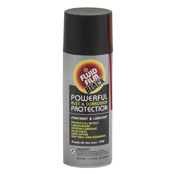 Shop Supplies > Grease and Lubricants