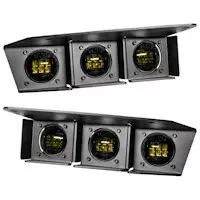 Automotive Lighting > Fog Lights