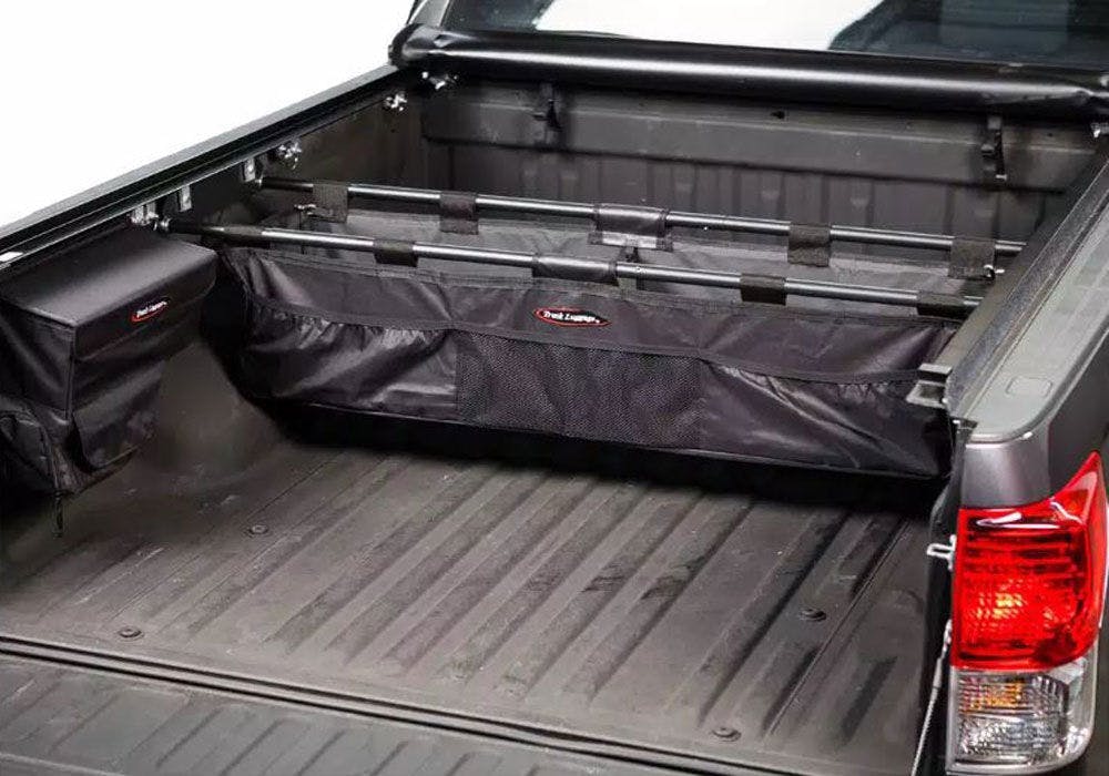 Truck Bed and Tailgate > Organizers