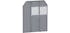 Cargo Management > Cab Partitions and Dividers