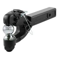 Towing and Accessories > Pintle Hooks and Mounts