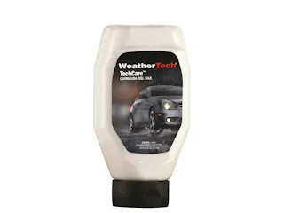 Car Care > Polishes and Waxes