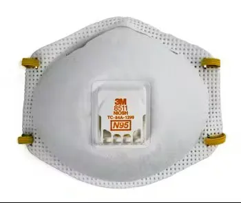 Shop Supplies > PPE - Personal Protective Equipment