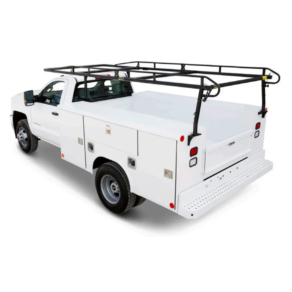 Cargo Management > Service Body Racks