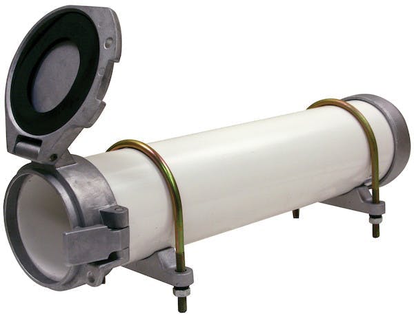 Cargo Management > Rack Accessories