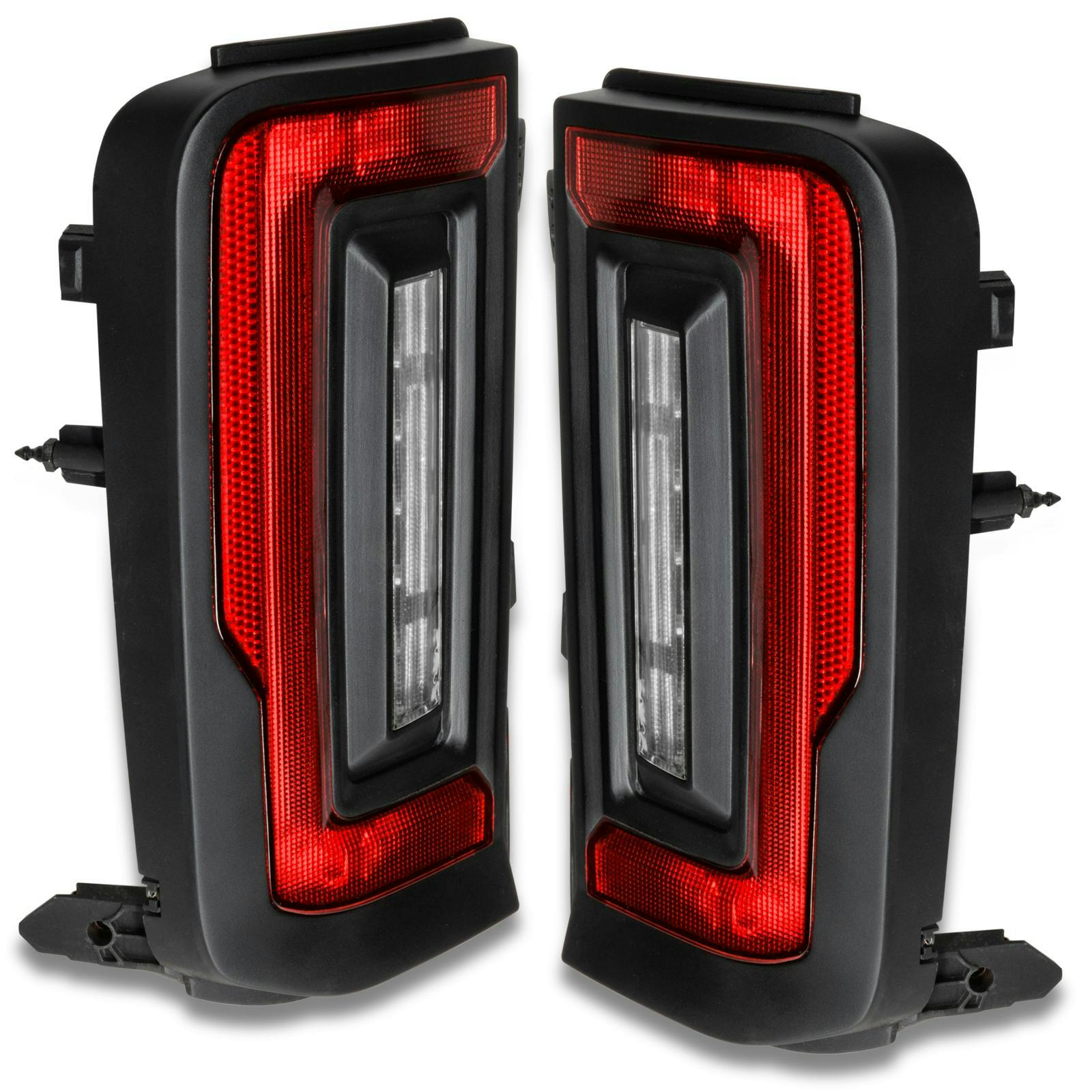 Automotive Lighting > Replacement Tail lights
