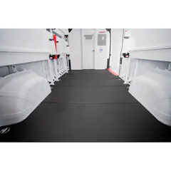 Interior > Van Flooring