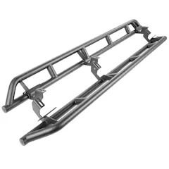 Running Boards and Steps > Rock Rails and Sliders