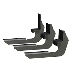 Running Boards and Steps > Running Board and Step Brackets