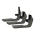 Running Boards and Steps > Running Board and Step Brackets