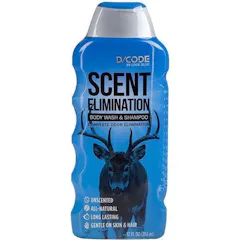 Sporting Goods > Scent Control