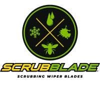 Scrubblade