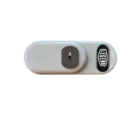 Safety > Vehicle Locks and Security