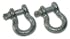 Winches and Accessories > Shackles and D-Rings