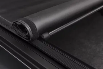 Truck Bed Covers > Soft Rolling Truck Bed Covers