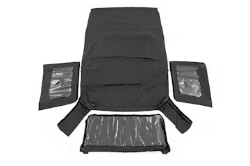 Exterior > Soft Tops and Accessories