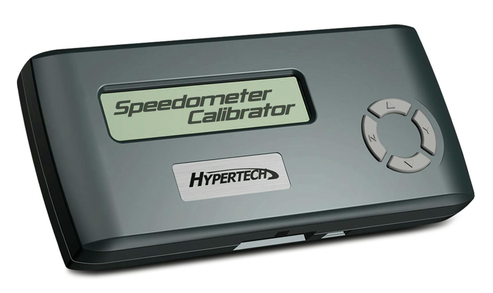 Performance Chips and Programmers > Speedometer Recalibration Devices