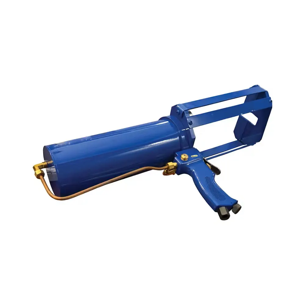 Spray Equipment