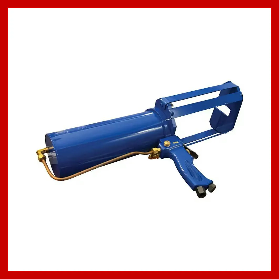 Spray Equipment
