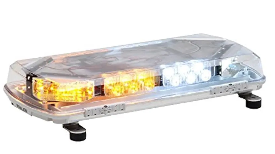Automotive Lighting > LED Auxiliary Lights