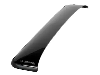 Exterior > Sunroof and Rear Window Deflectors