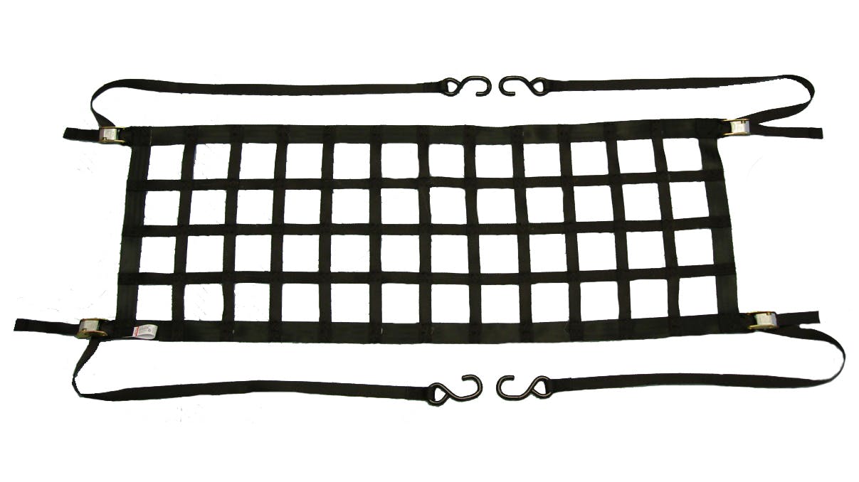 Truck Bed and Tailgate > Tailgate Nets