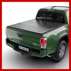 Truck Bed Covers