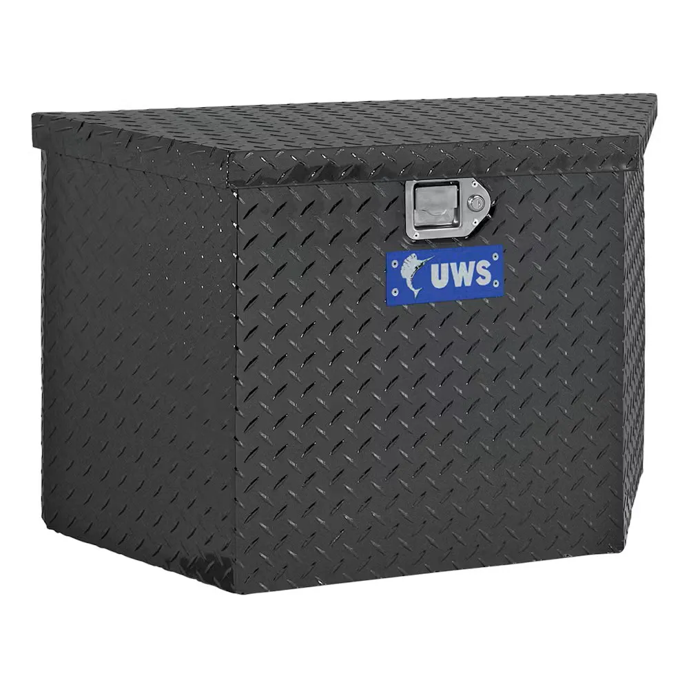 Trailer Parts > Tool Box - Trailer Tongue Box