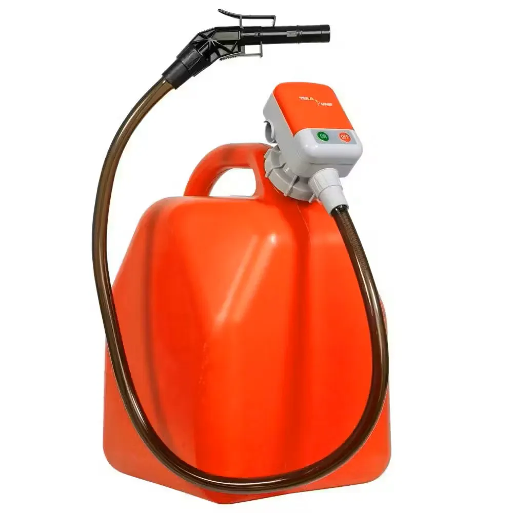 Fuel Systems > Fluid Transfer Pumps