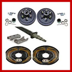 Trailer Parts