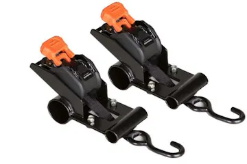 Cargo Management > Tie Downs and Anchors