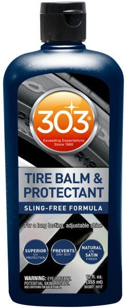 Car Care > Tire and Wheel Care