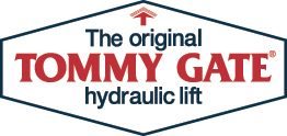 Tommy Gate