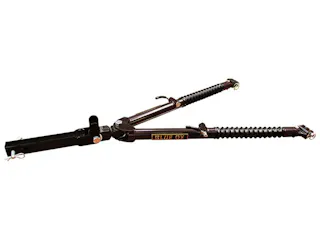 Towing and Accessories > Tow Bars