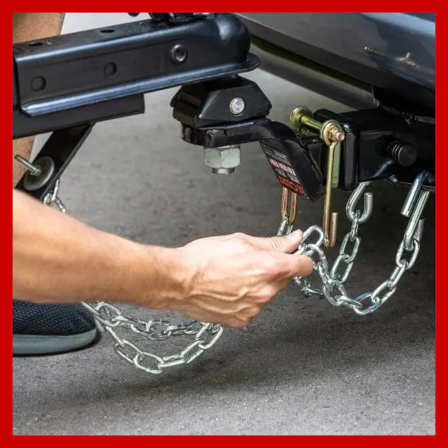 Towing and Accessories