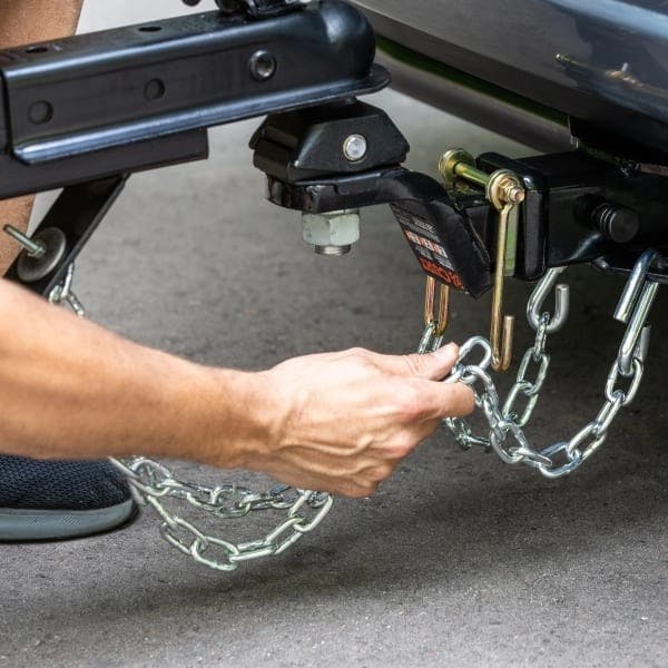 Towing and Accessories