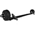 Trailer Parts > Trailer Axle Assemblies