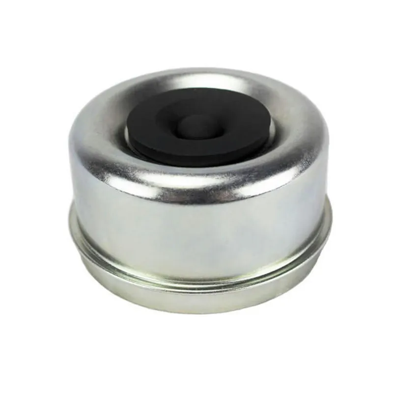 MAT axle components