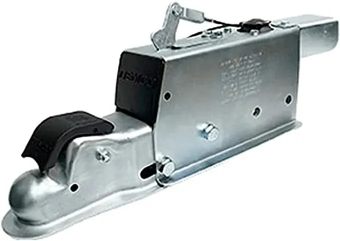 Trailer Parts > Brakes - Actuators