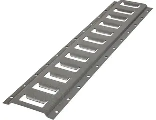 Trailer Parts > Cargo - E-Track & Interior Securement